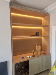 Residential, Commercial, Industrial Electrical Projects in Galway