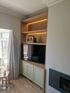 Residential, Commercial, Industrial Electrical Projects in Galway