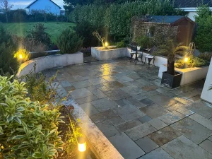 Residential, Commercial, Industrial Electrical Projects in Galway