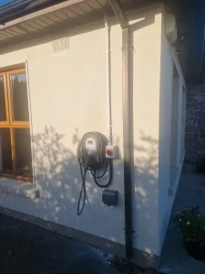 Residential, Commercial, Industrial Electrical Projects in Galway